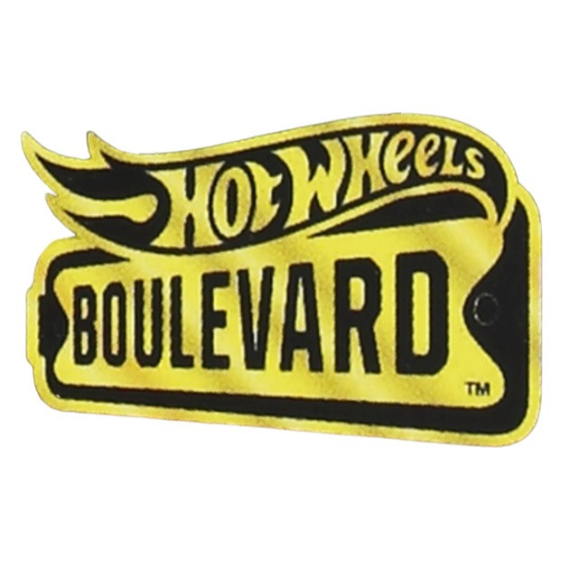 Hot Wheels Premium Boulevard