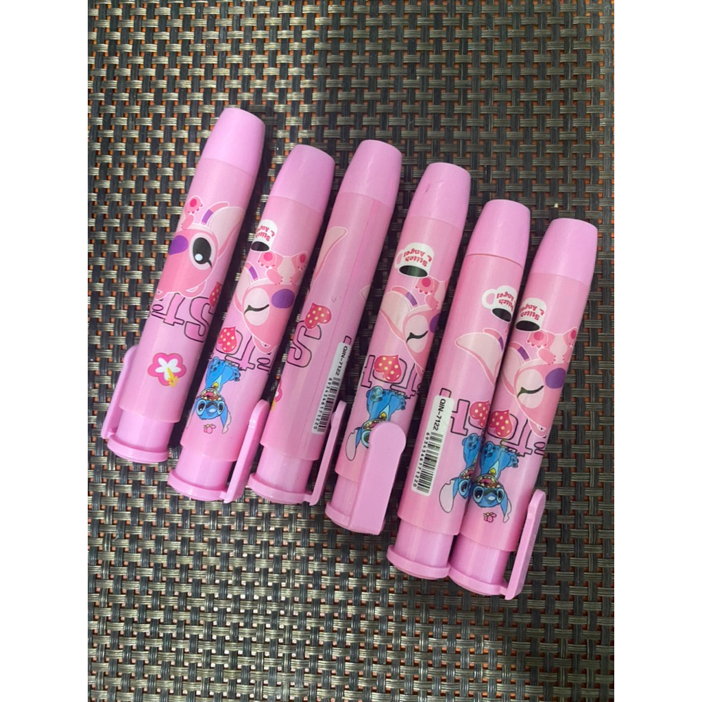 

PENGHAPUS STICK/PENGHAPUS ELECTRIC