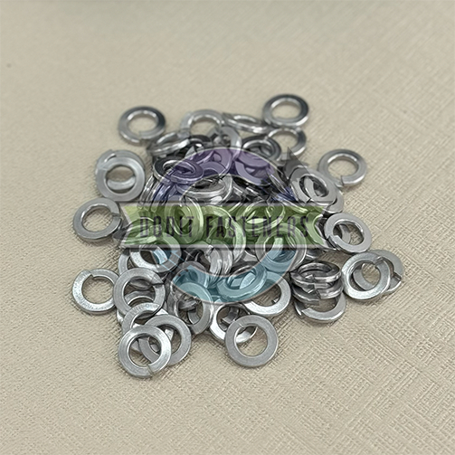 Ring Per M6 Stainless 304 ( Spring Washer )