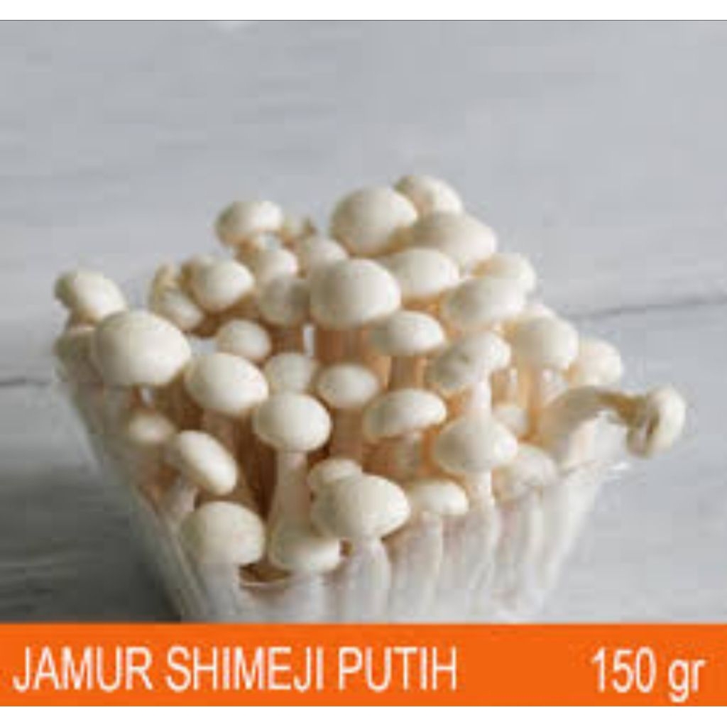 

Jamurshimejiputihdancoklat