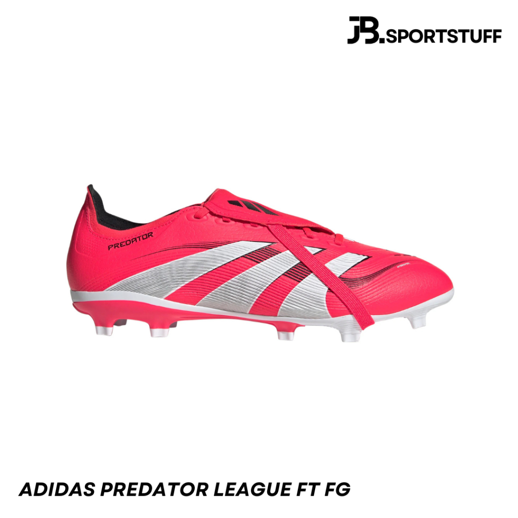 ADIDAS SEPATU BOLA PREDATOR LEAGUE FT FG ID1319 ORIGINAL 100% / SEPATU BOLA ADIDAS