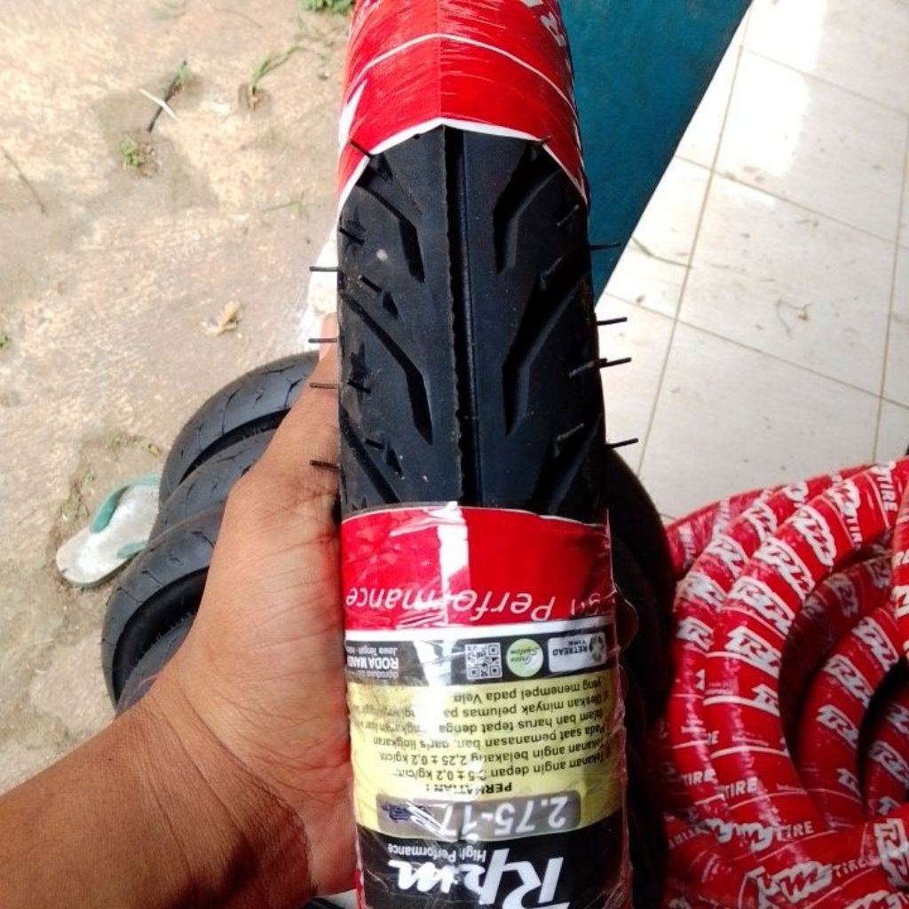 BAN BEBEK 250 275 300 17 STANDRT supra sugun jupiter