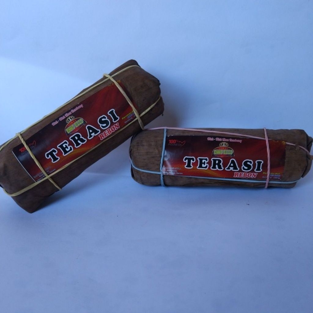 

ttasi rebon