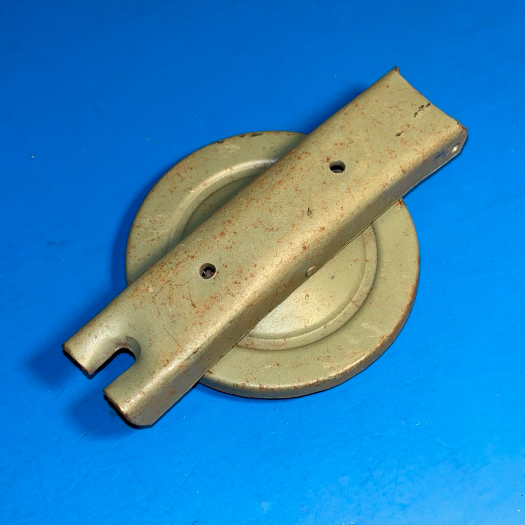 TUTUP TANGKI VESPA ORIGINAL NOS Vespa VBB SUPER SPRINT VNA VGLB