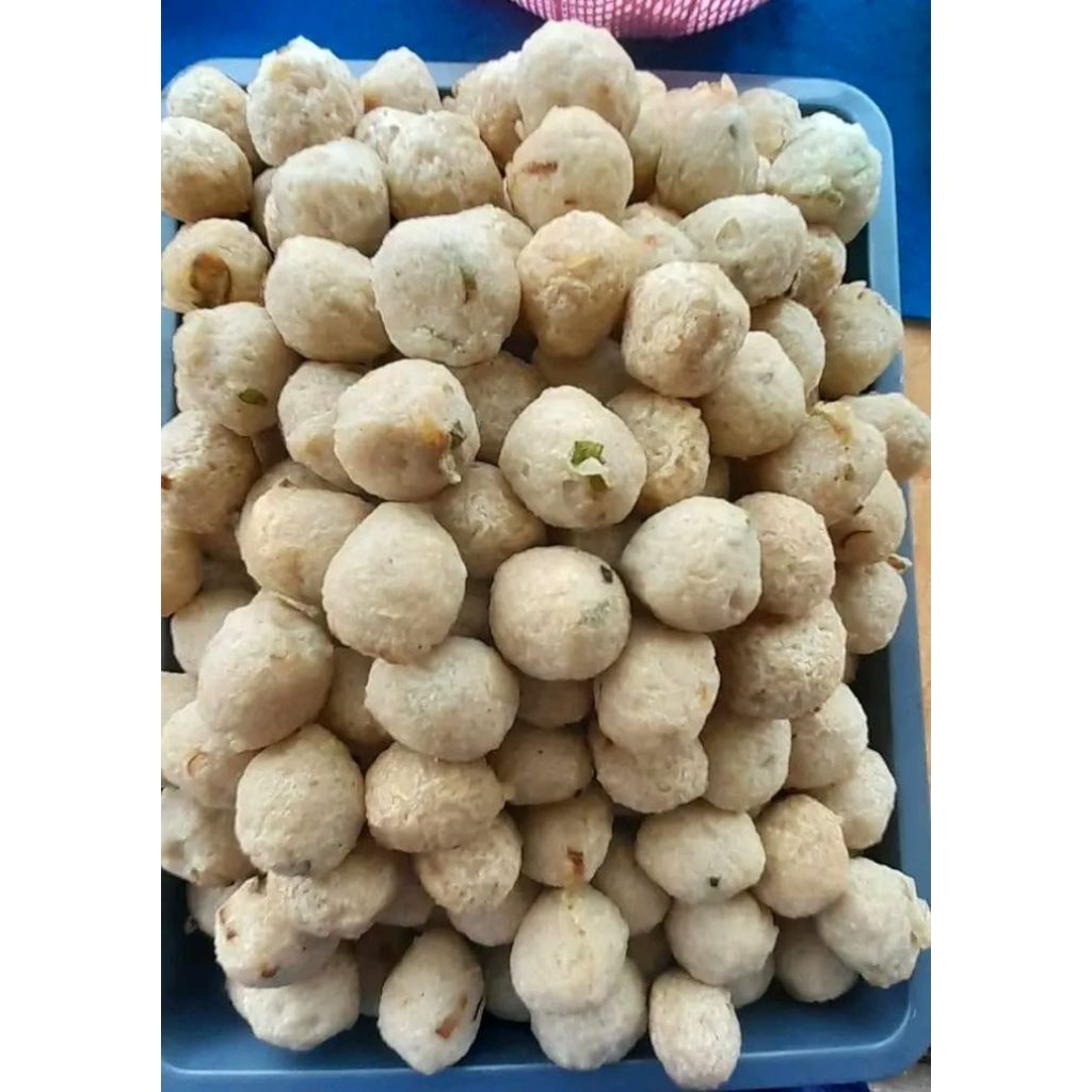 

Pempek Palembang
