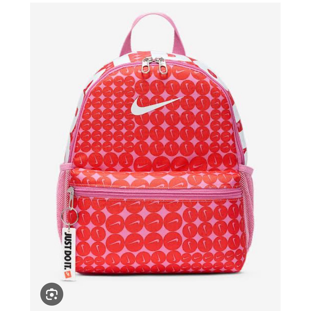 NIKE BRASILIA mini backpack original