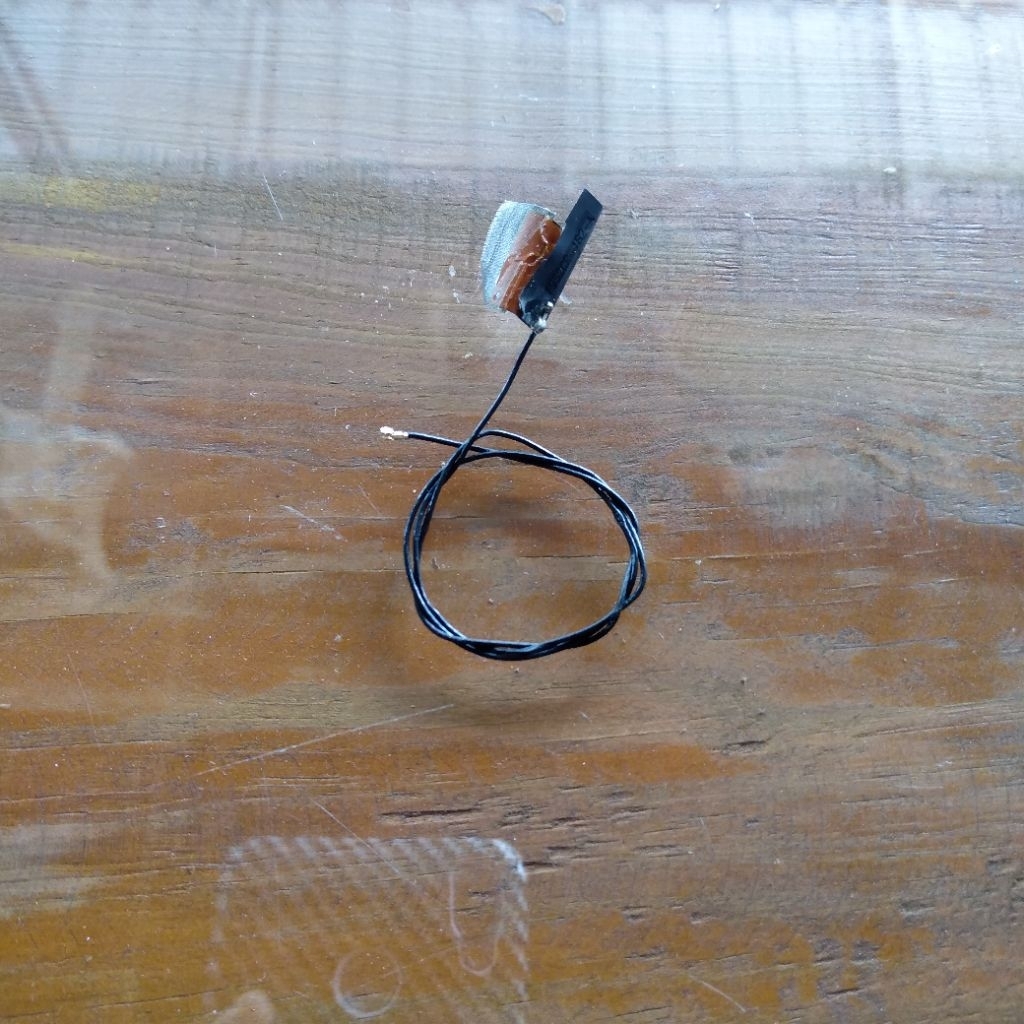 kabel wifi laptop Zyrex sky 232 extreme