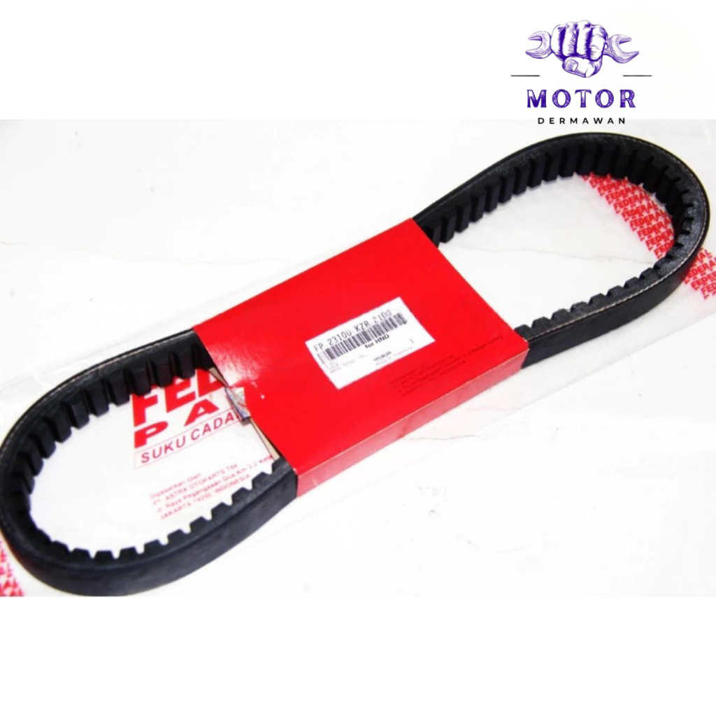 FP E7641-MIO-2100 ORIGINAL Van Belt V-Belt Federal Mio J Mio GT Soul GT X-Ride