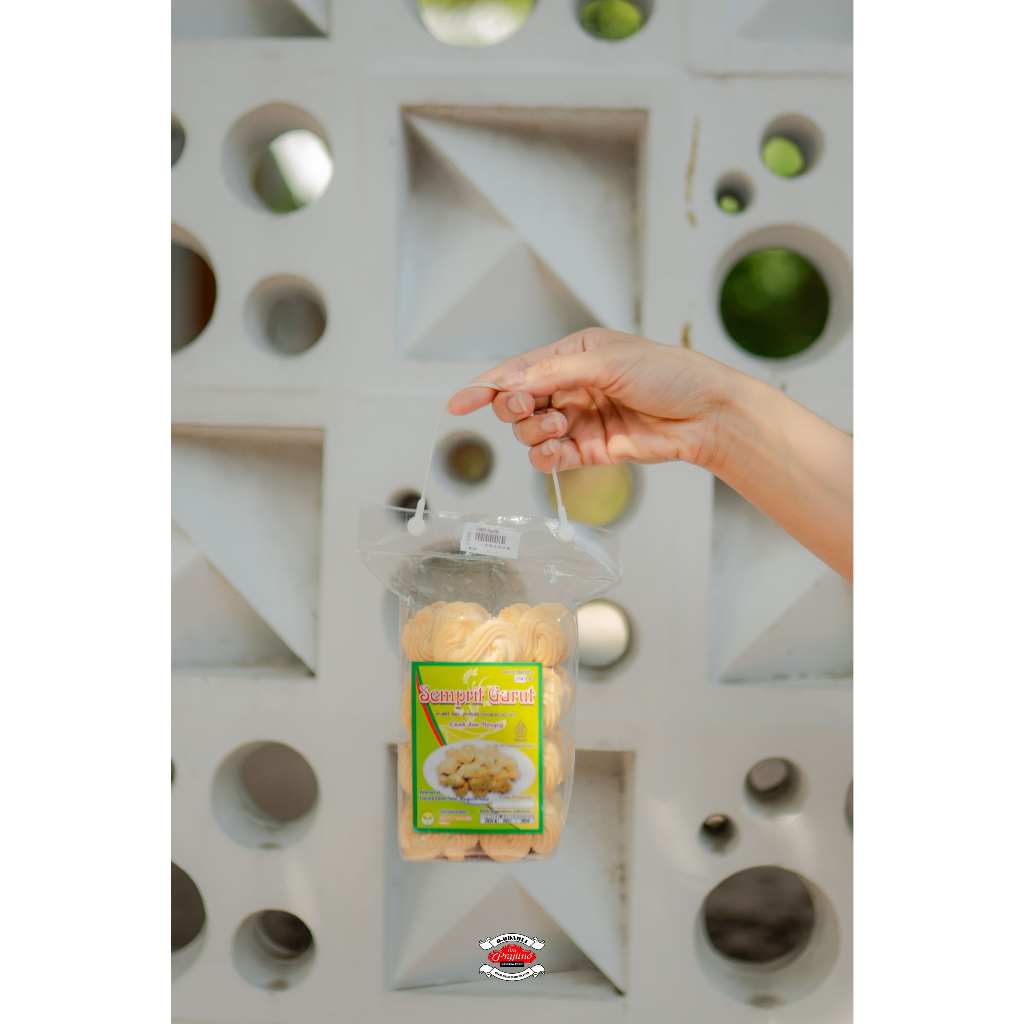 

O-Odabli Oleh Oleh Semprit Garut “Kayu Manis”