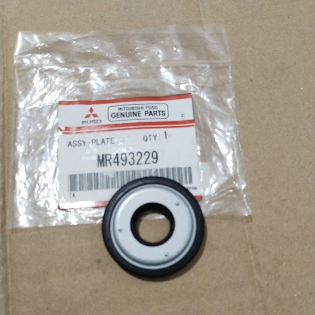 SEAL BOSTER SNEL REM CANTER TURBO ORIGINAL ASLI MITSUBISHI JAPAN BUKAN YG KW KW