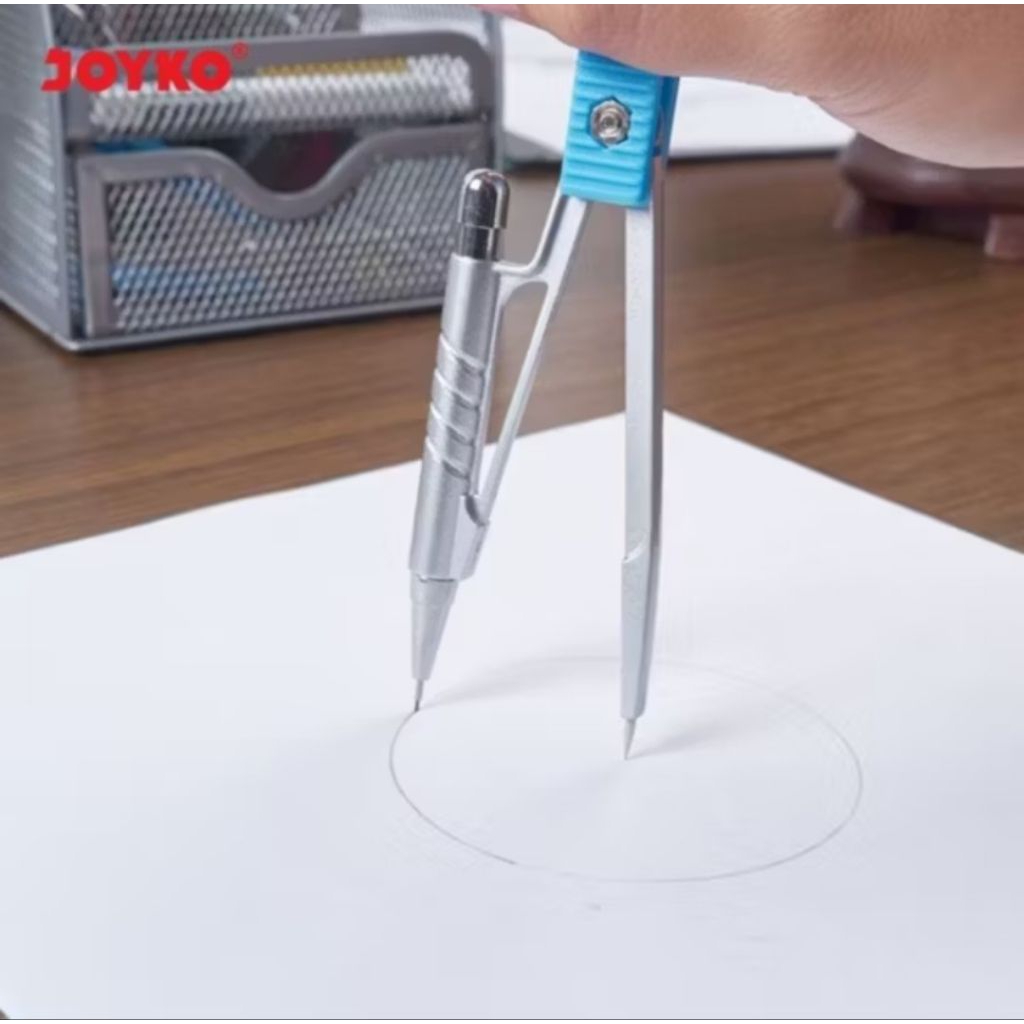 

Jangka mekanik joyko Ms-75(perpcs)