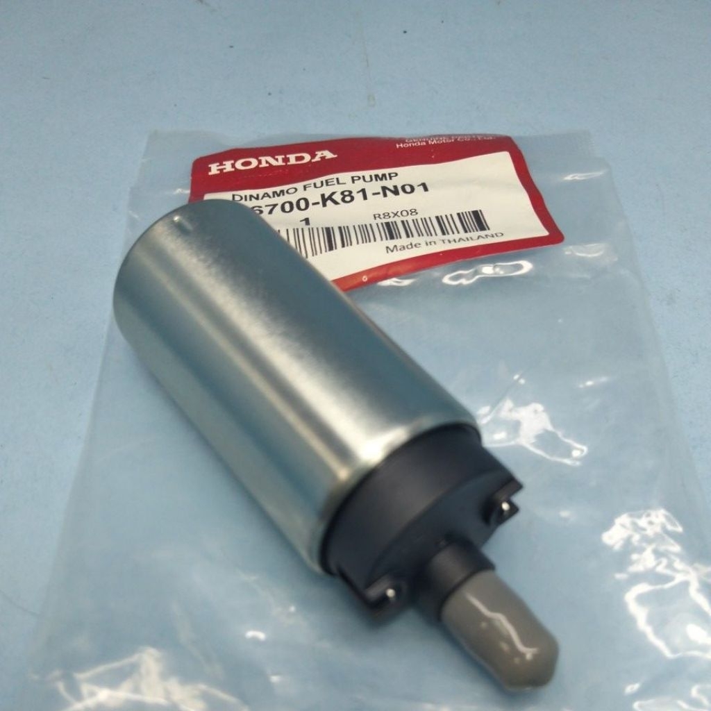 Rotak Dinamo Fuel pamp K81-N01 Rotak Honda BEAT SCOOPY VARIO 110 FI VARIO 125 FI Original Thailand