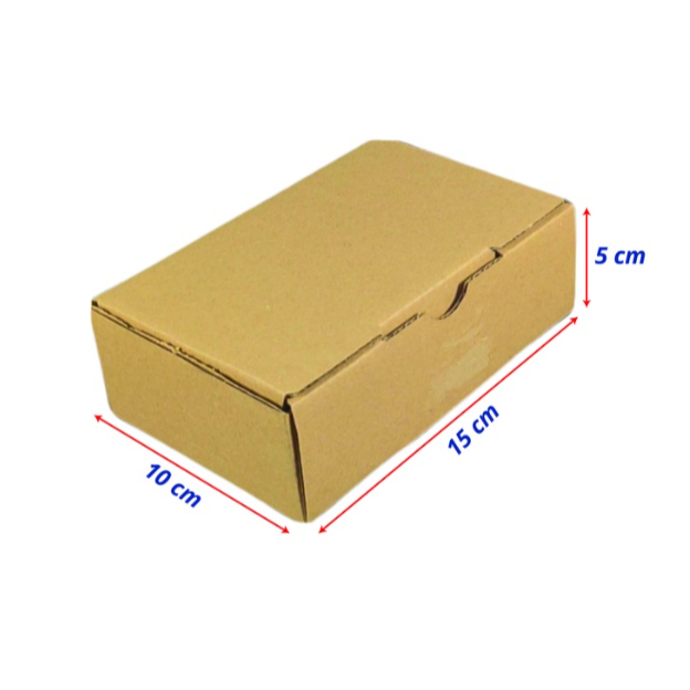 

Kardus box packing DIE CUT 15x10x5 cm bahan B-flude 3mm DIE CUT PIZZA kardus box packing
