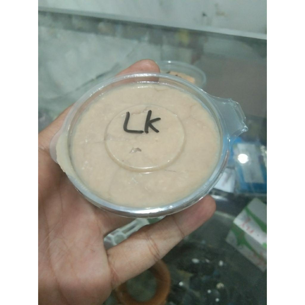 Umpan Lele Lemak Kuda 100g