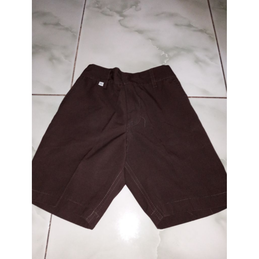 CELANA PRAMUKA PRELOVED