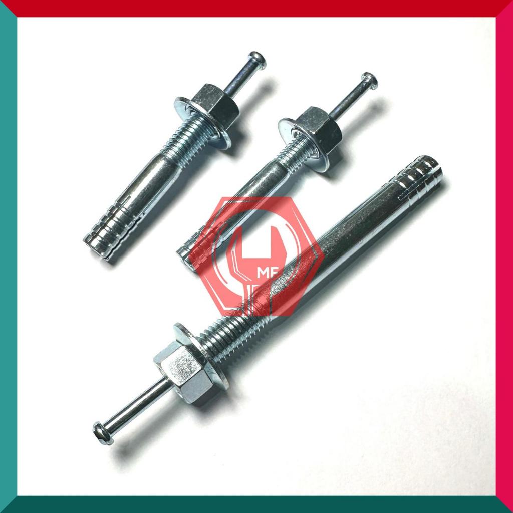 HIT ANCHOR 12x80 Dynabolt Ketok - High Anchor