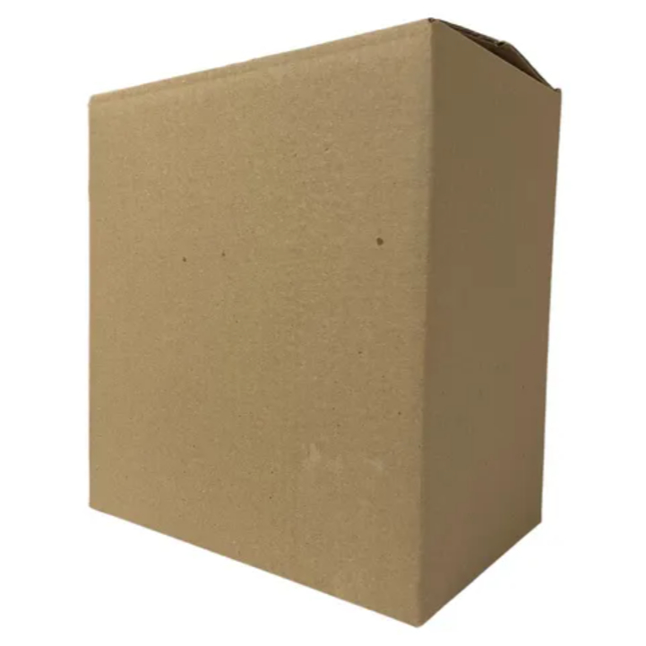 

Kardus packing Box Karton Polos 11x4x14 cm c flude 4mm BARU
