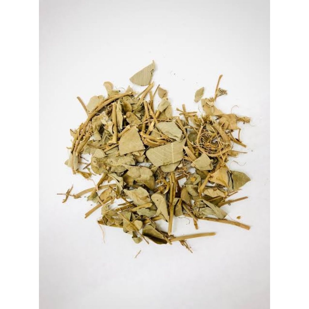 

100gr 金钱草 Jin Qian Cao Lysimachia Christinae Hance