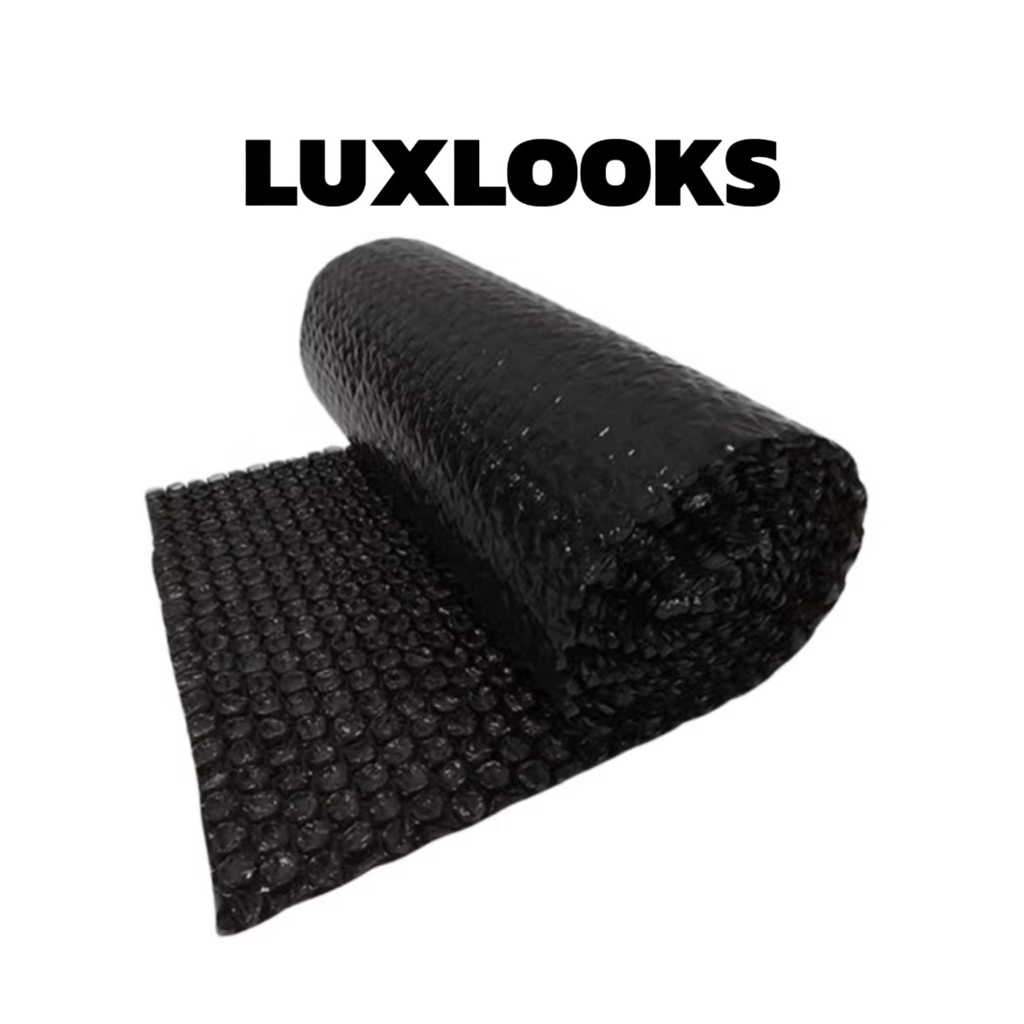 

bubble wrap tambahan untuk packaging