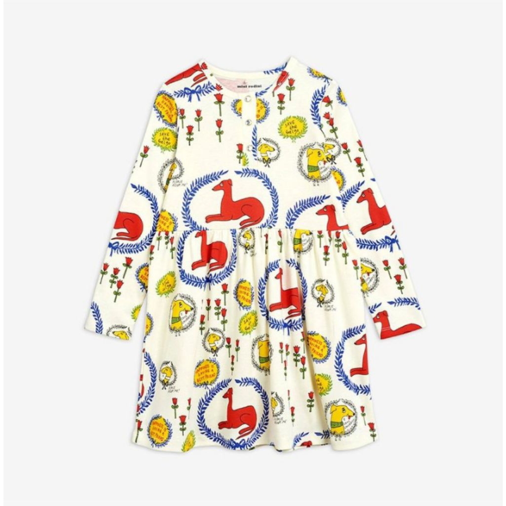 Preloved Mini Rodini size 80-86