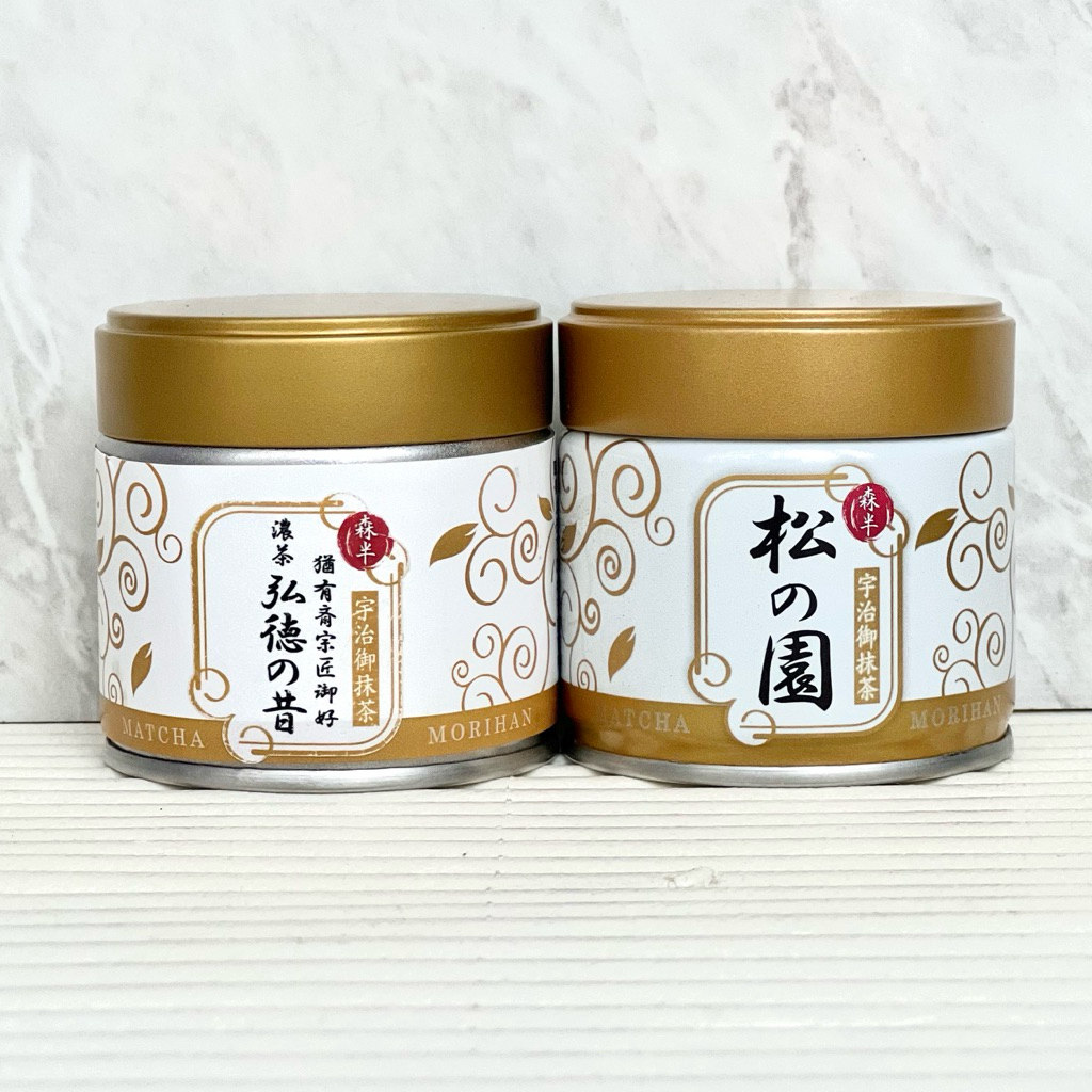 

[READY STOCK] Morihan - Matcha Jepang / Japan