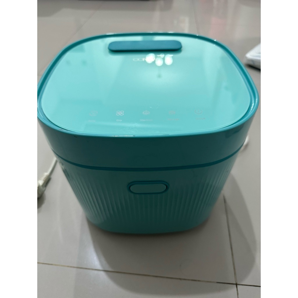 Oonew Sterilizer Preloved Masih Bagusss Bangettt