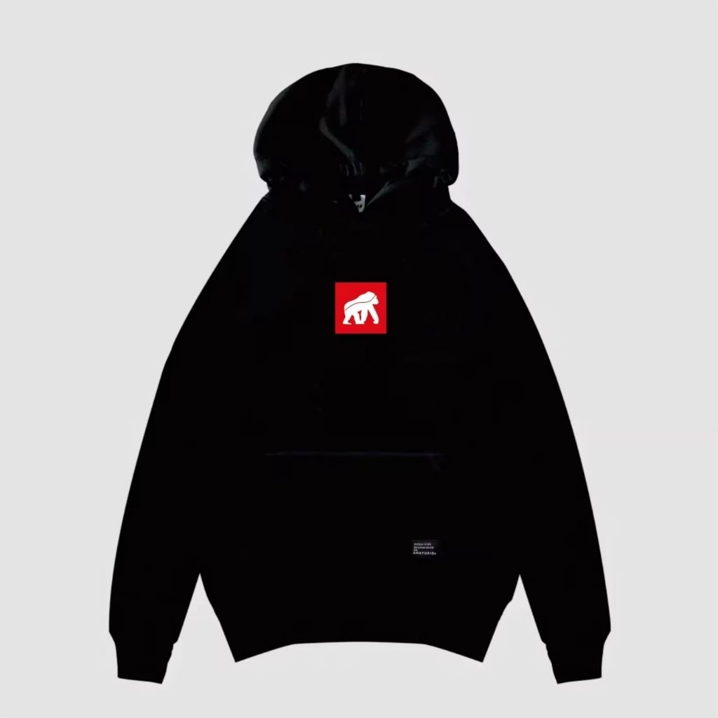 house of Smith hoodie goleria