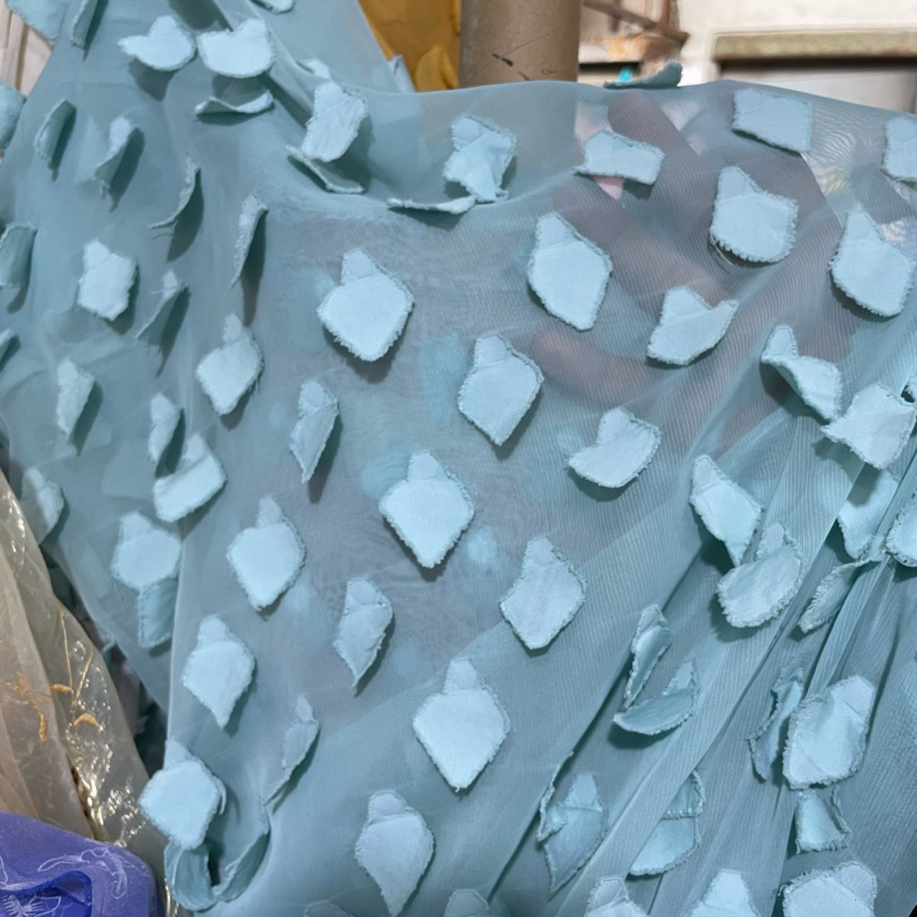 kain uraigiri/kain uragiri warna biru