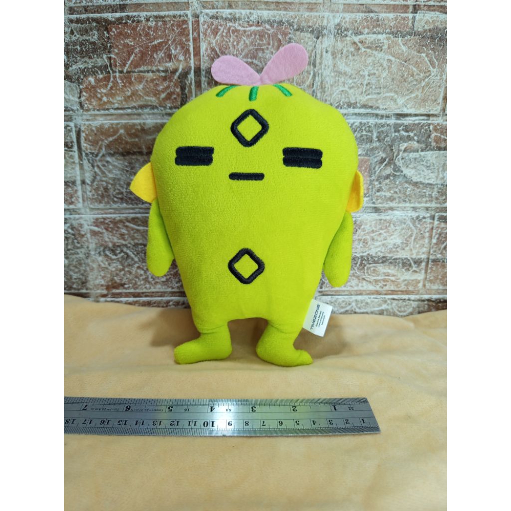 Boneka Ragnarok Monster