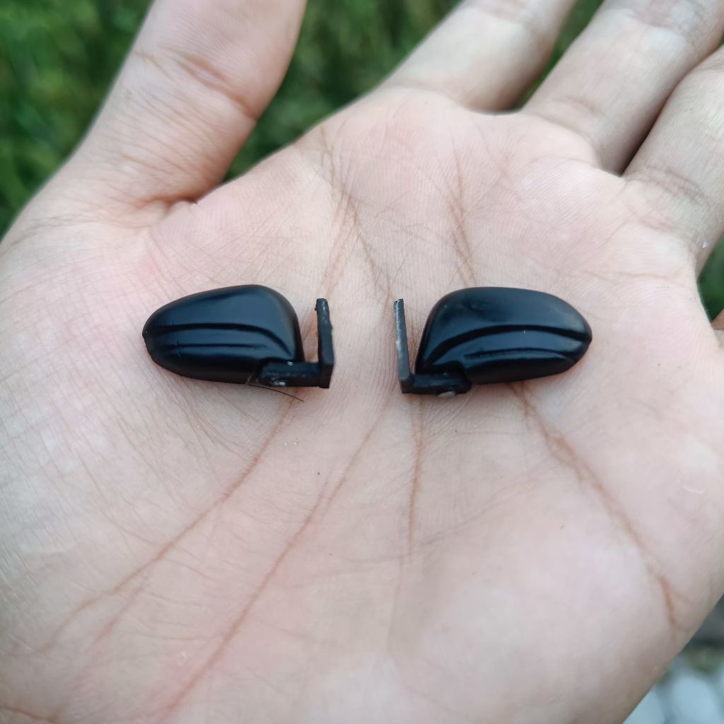 spion bulat miniatur L300 model Innova venturer