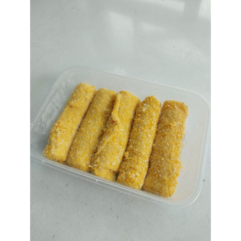 

Risol mayo ekonomis