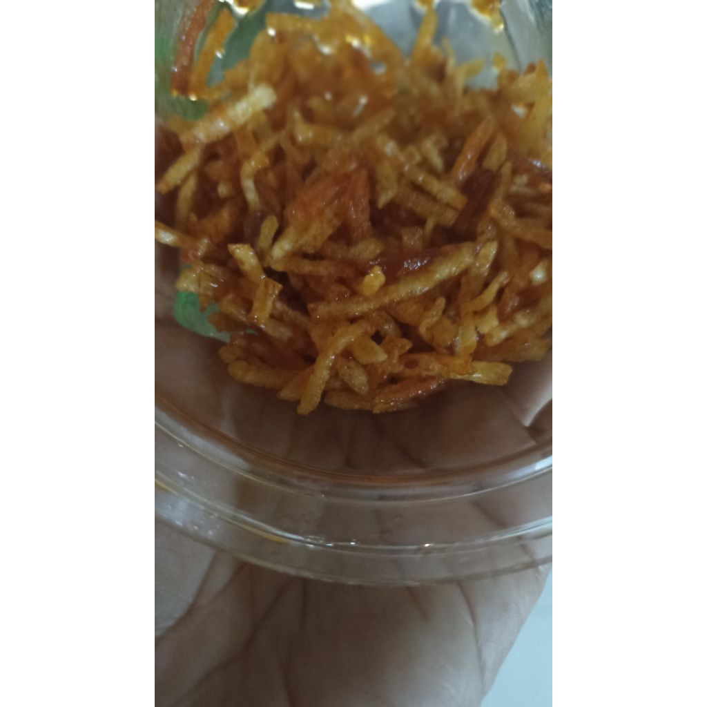 

Kentang Mustofa