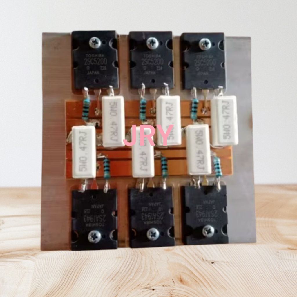 pendingin + final toshiba original