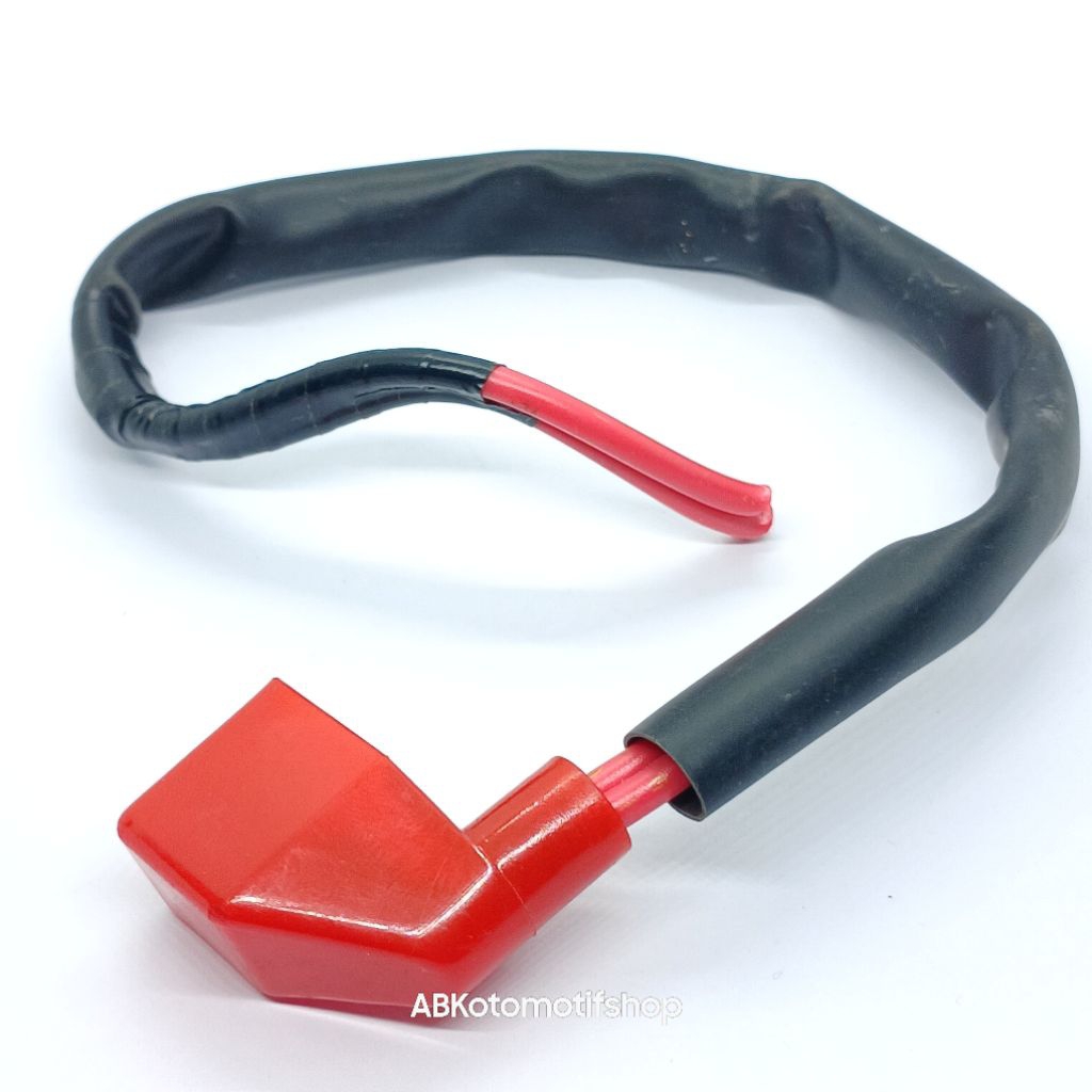 KABEL AKI HONDA GENIO SCOOPY BEAT LED ORI