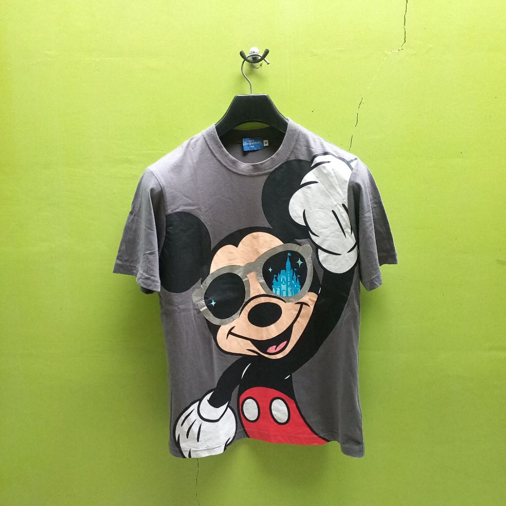 kaos Tokyo Disney Resort