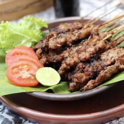 

Sate Jamur - LezateJamur