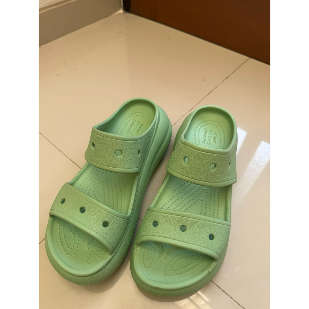 SANDAL CROCS ORII