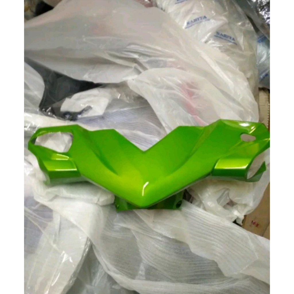 [OJOL] WIN - Batok Depan Beat Karbu Hijau