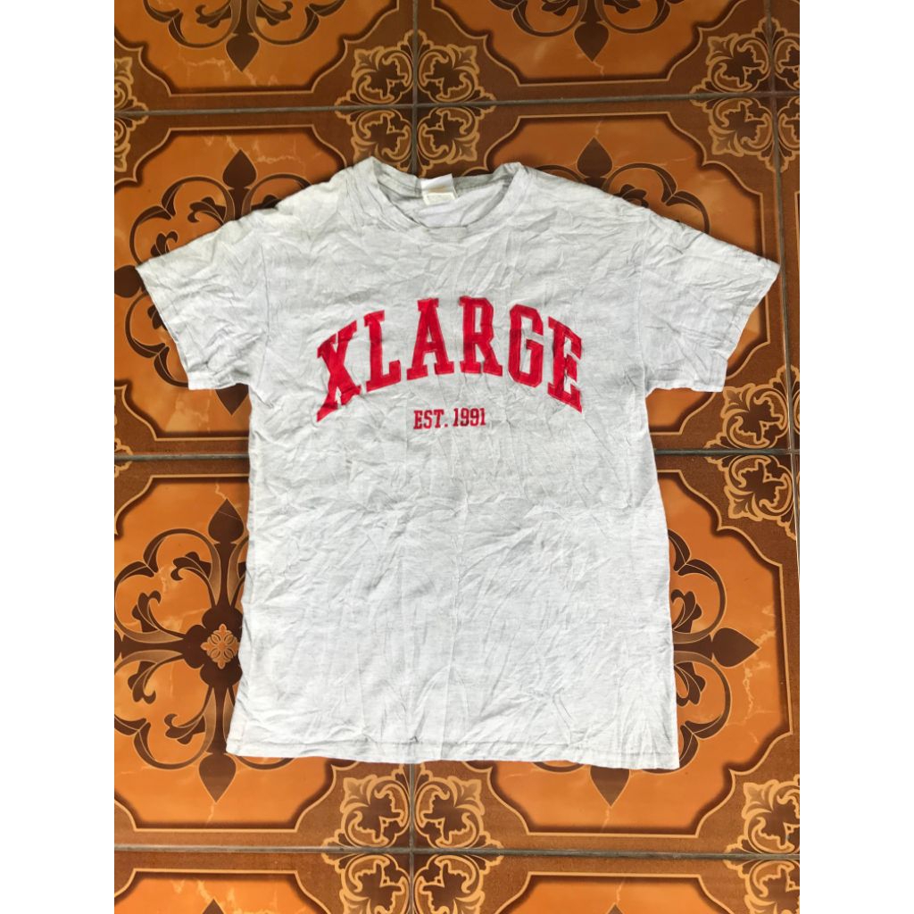 KAOS XLARGE SECOND ORIGINAL