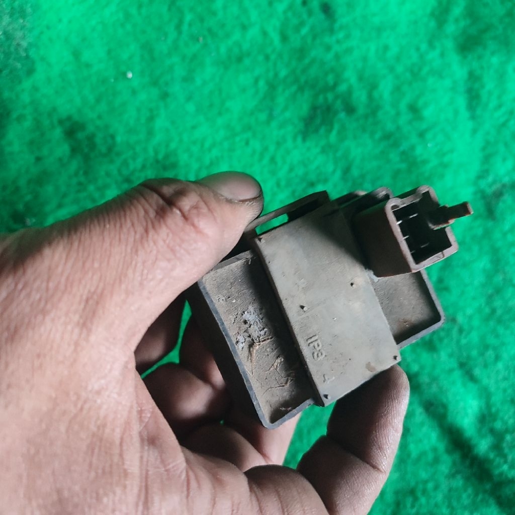 CDI original Honda grend legenda Supra x Supra pit Revo old Supra pit new Supra xx