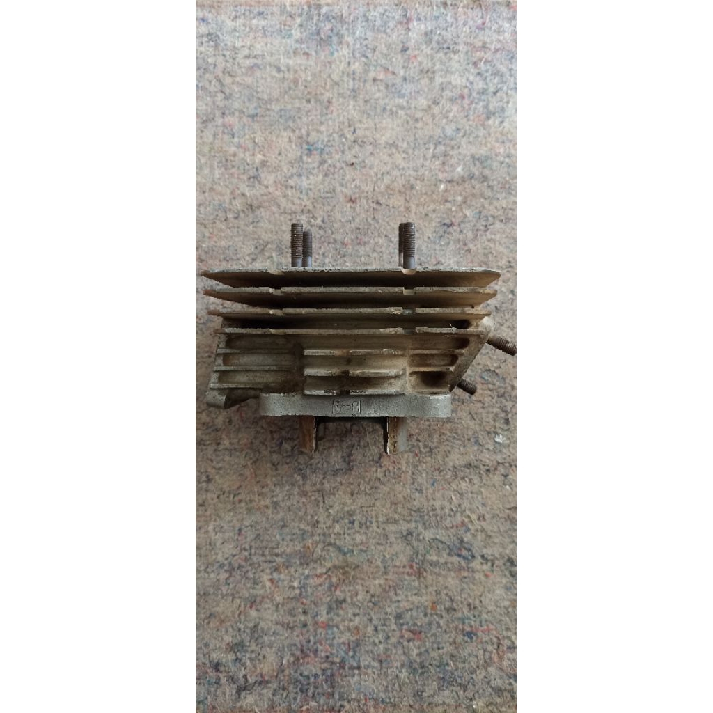 BLOK RX KING Y1 OS 0 OB