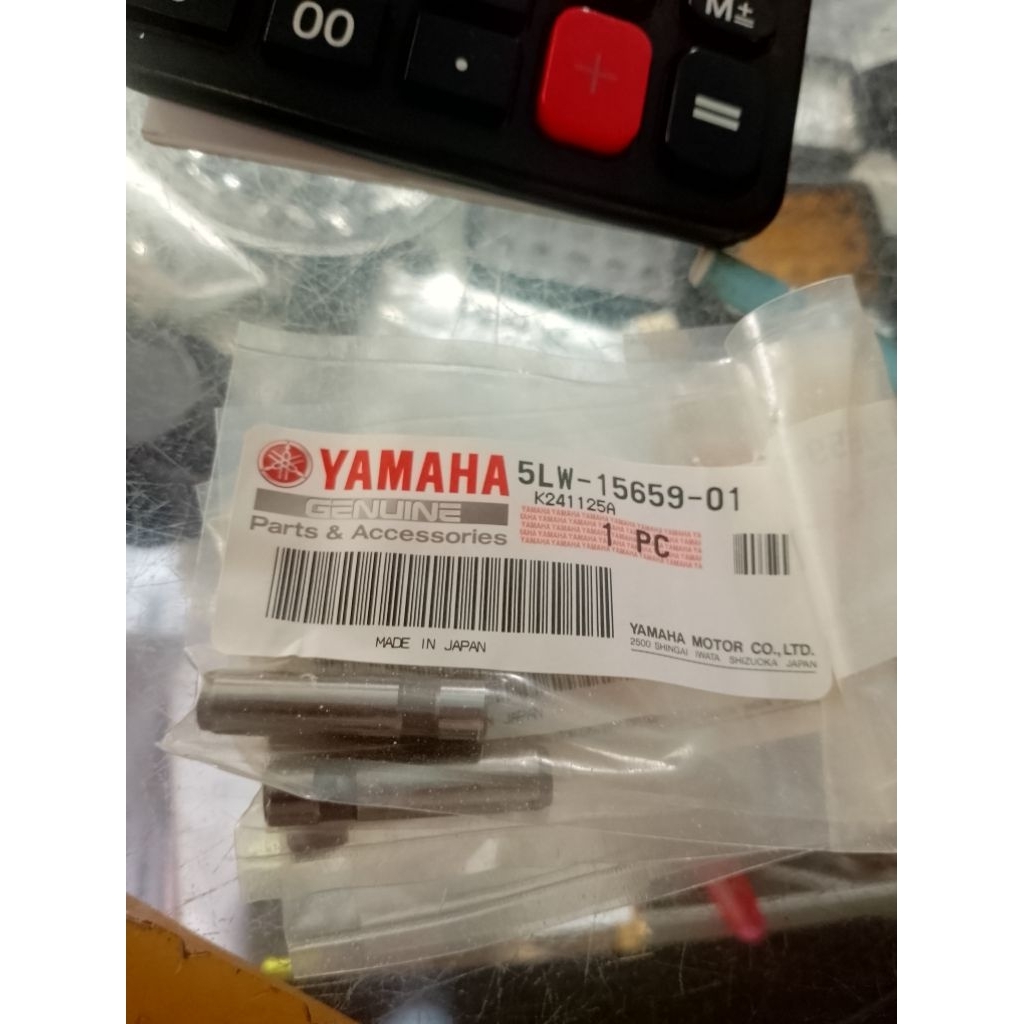 Pen As kick stater Mio karbu ORI