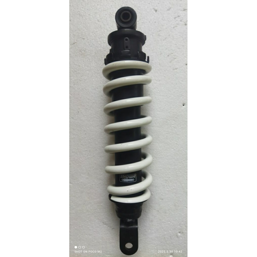 monoshock cbr 250Rr original copotan
