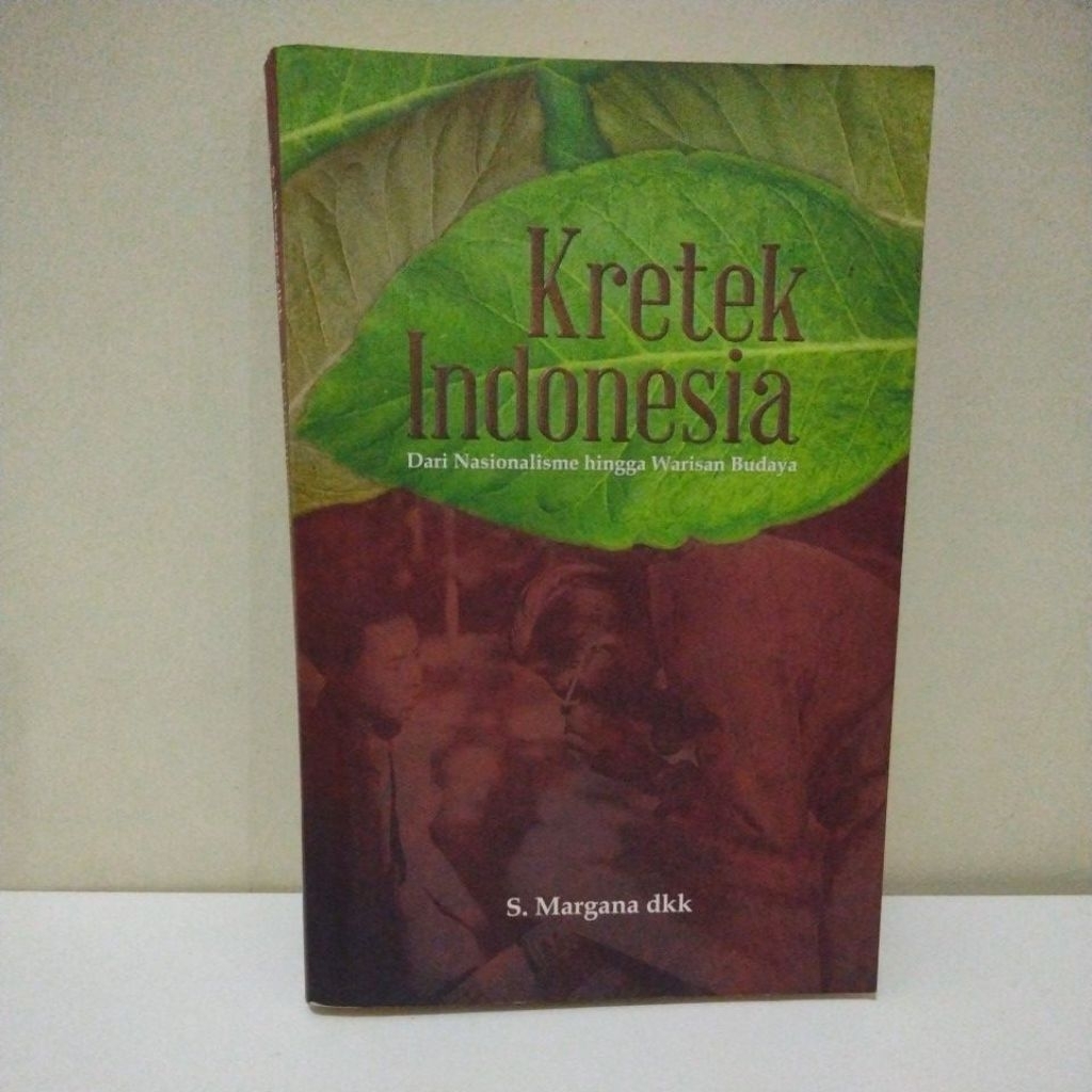 KRETEK INDONESIA
