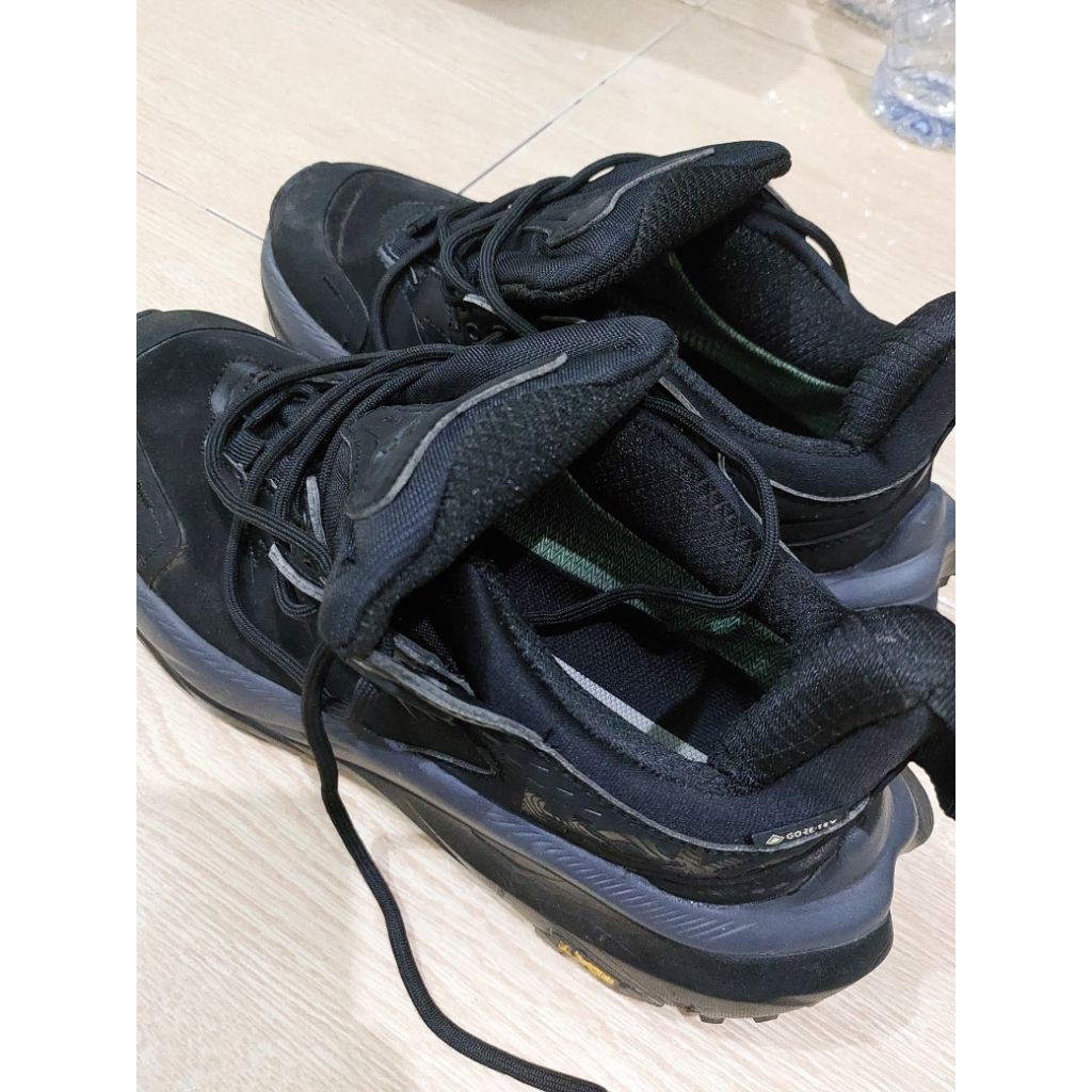 Hoka Kaha 2 Low GTX ((PRELOVED))