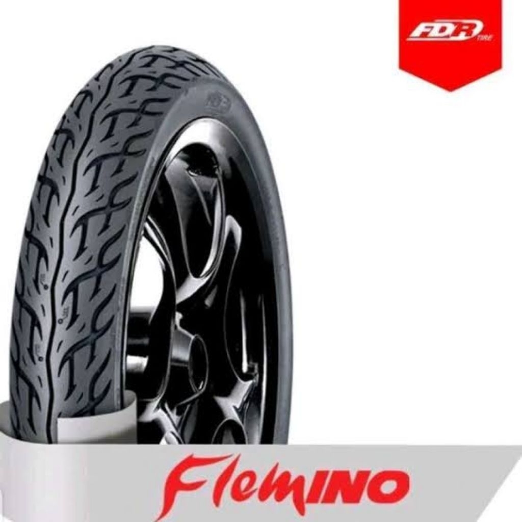 ban FDR depan belakang matic tubeless beat, Vario, scopy, mio