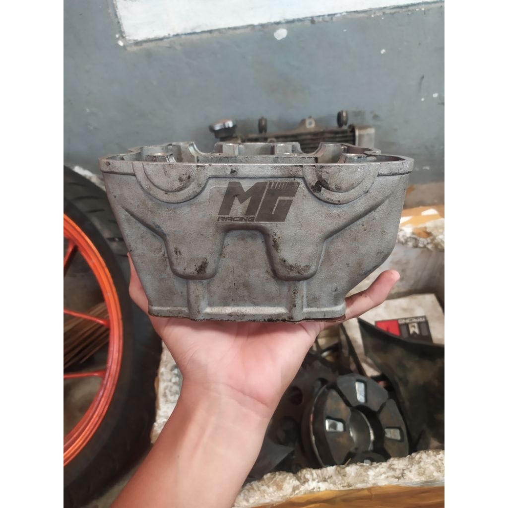 Head k56 (MG RACING)