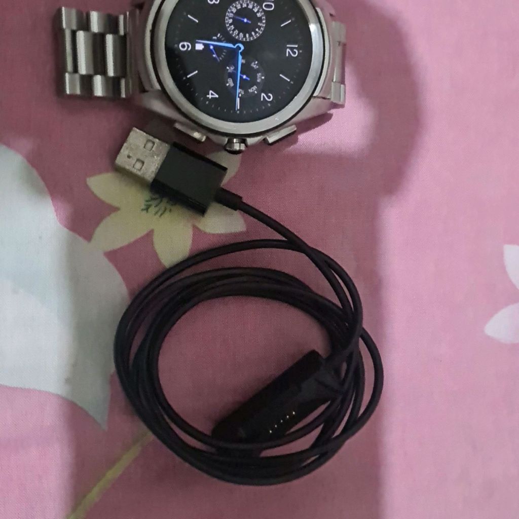 LG Watch