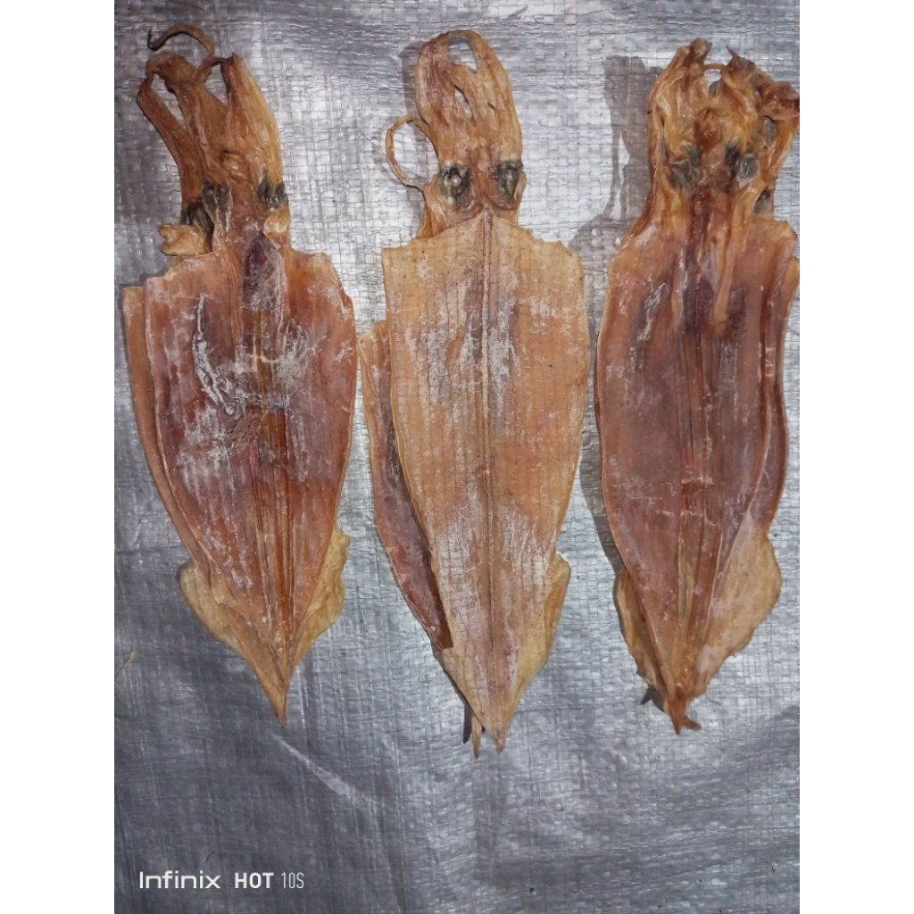 

cumi juhi kering import 250gr kualitas premium