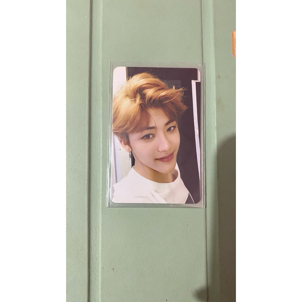 PC Jaemin | EMPHATY| OFFICIAL NCT